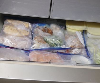 小麦粉にいるダニに要注意 見分け方と予防する方法とは 生活110番